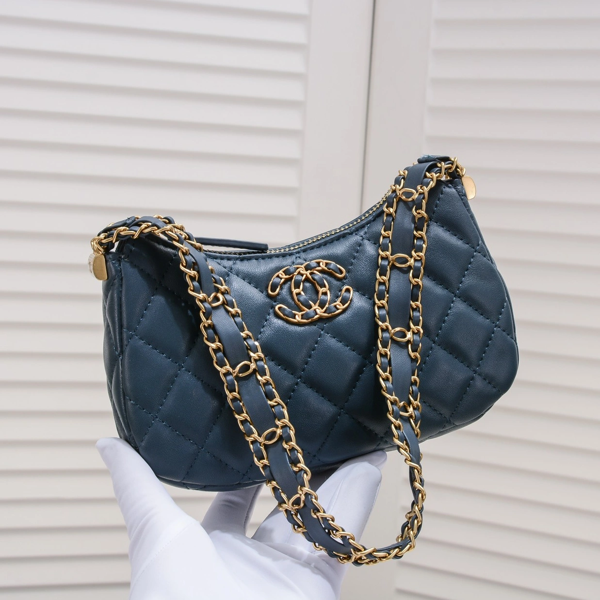 Minimalist 8590 Chanel AAA Quality Shoulder Bags For Women