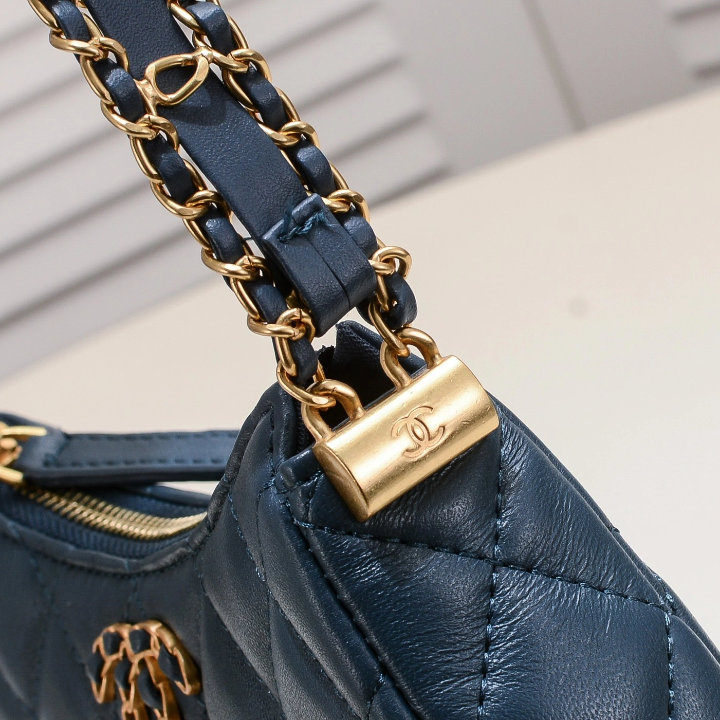 Minimalist 8590 Chanel AAA Quality Shoulder Bags For Women