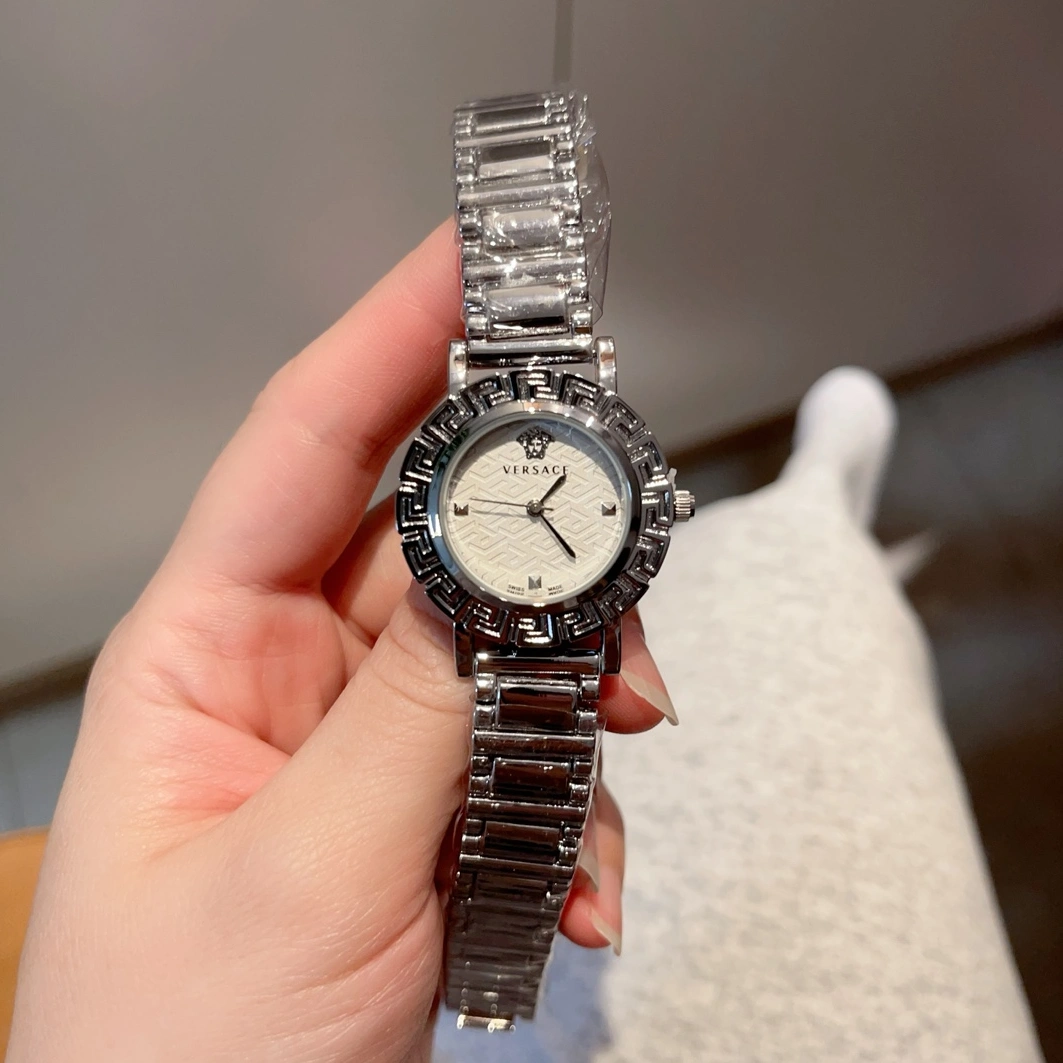 Minimalist 8598 Versace Watches