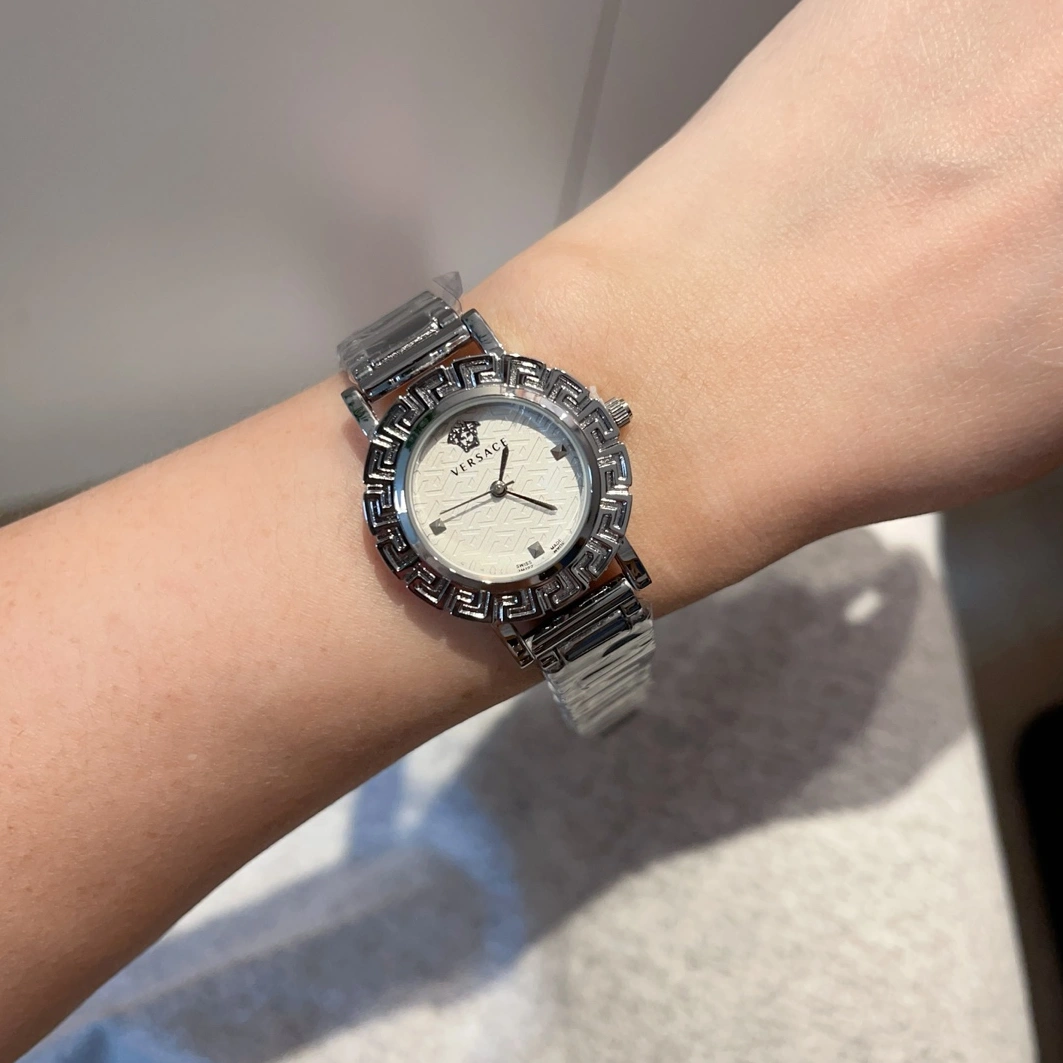 Minimalist 8598 Versace Watches