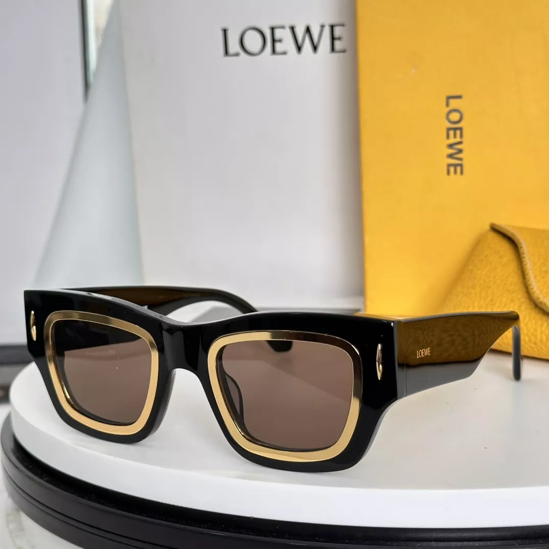 Minimalist 8633 LOEWE AAA Quality Sunglasses