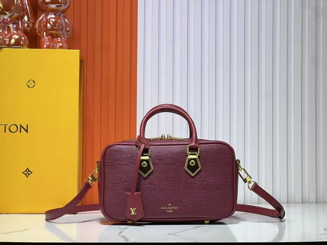 Minimalist 8687 Louis Vuitton AAA Quality Handbags For Women