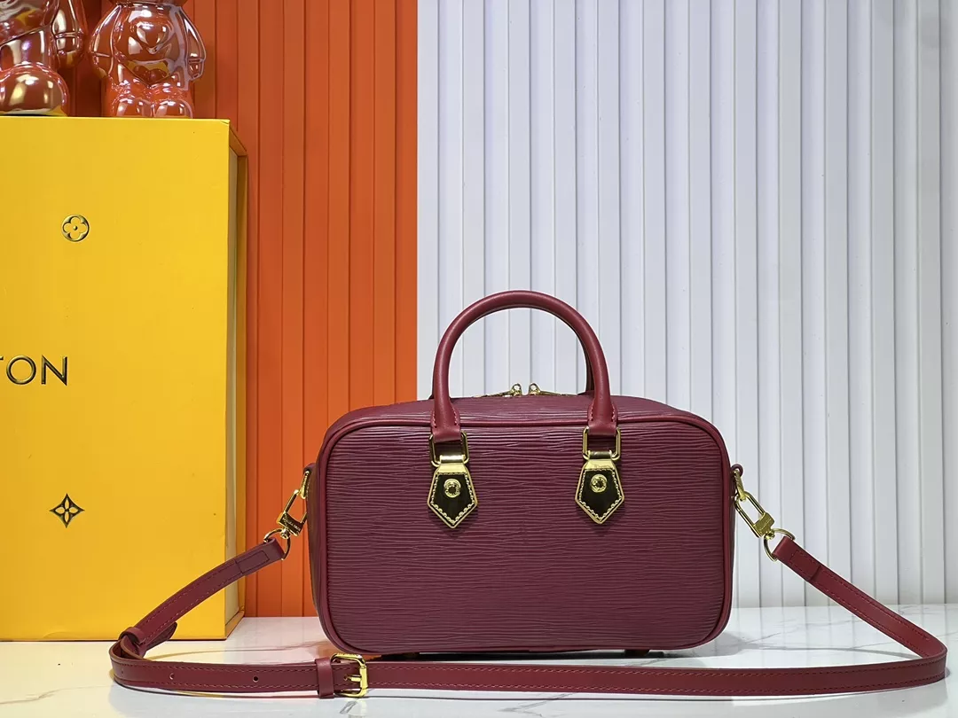 Minimalist 8687 Louis Vuitton AAA Quality Handbags For Women