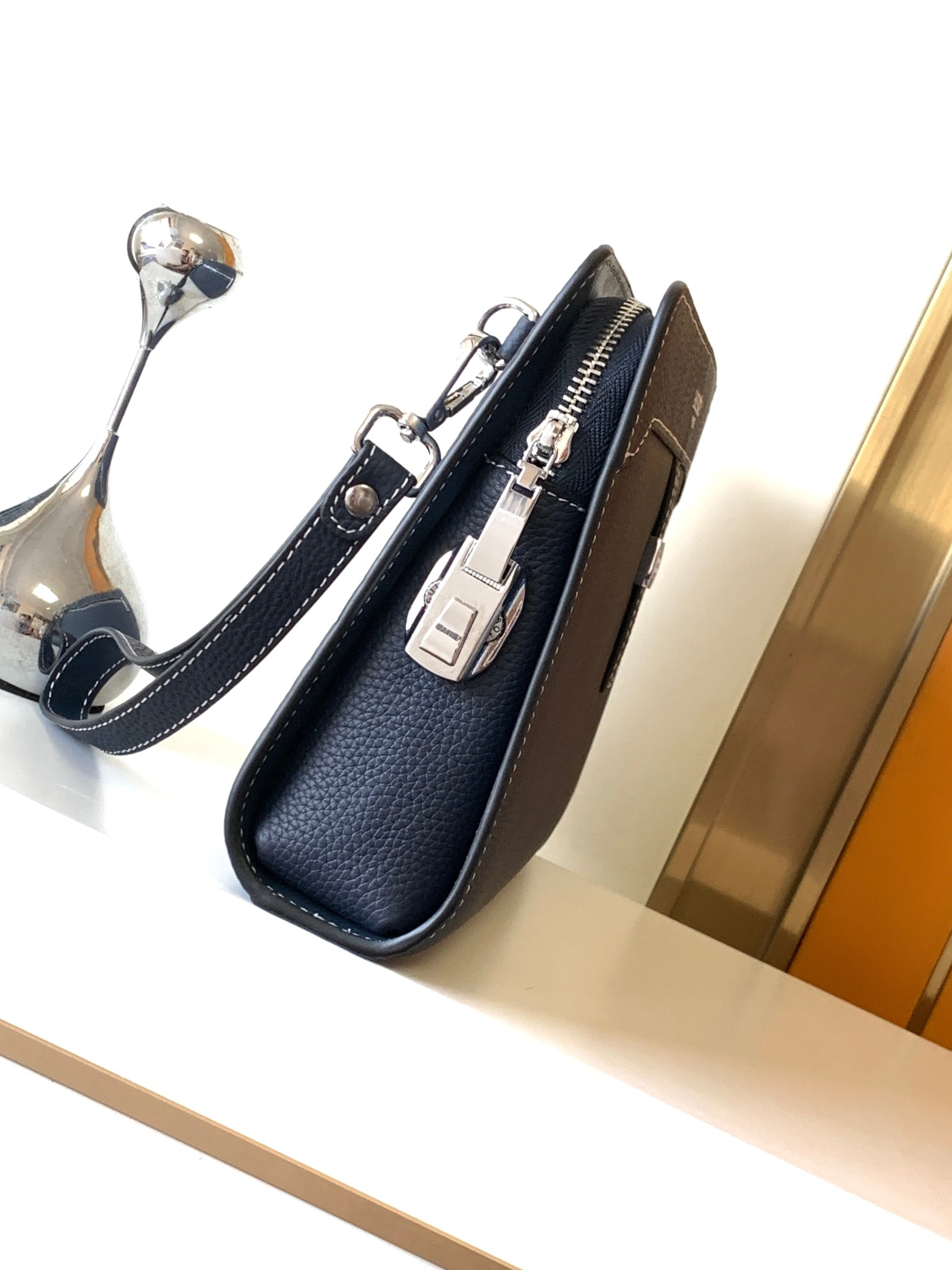 Minimalist 8692 Hermes AAA Man Wallets