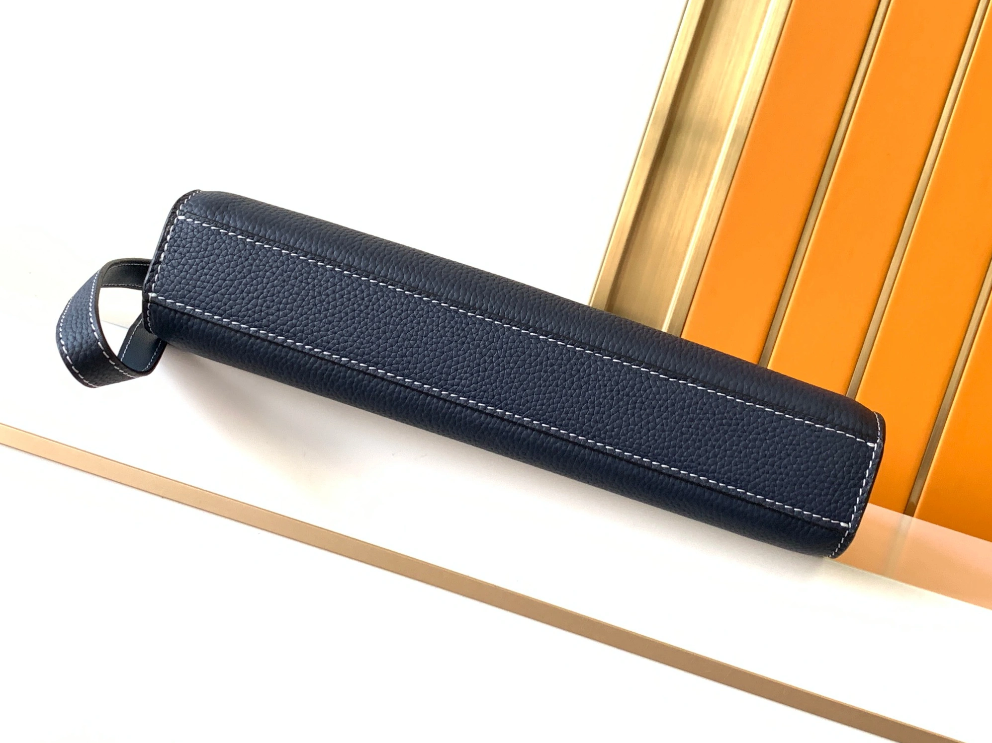 Minimalist 8692 Hermes AAA Man Wallets