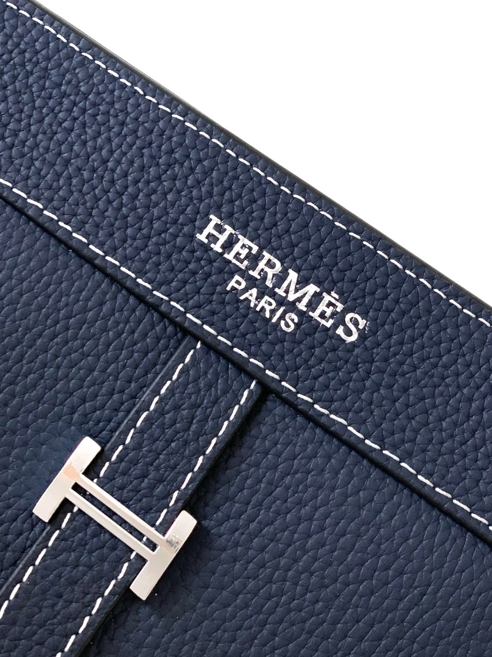 Minimalist 8692 Hermes AAA Man Wallets