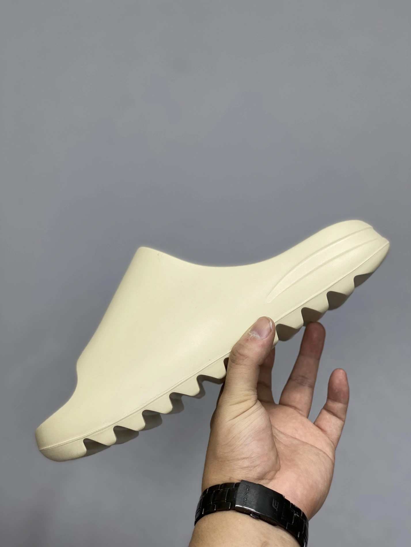 Minimalist 8747 Adidas Yeezy Slippers For Men