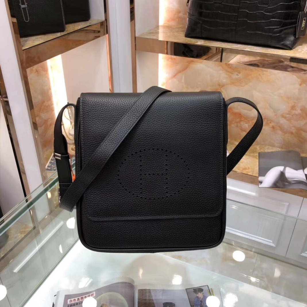 Minimalist 8801 Hermes AAA Man Messenger Bags