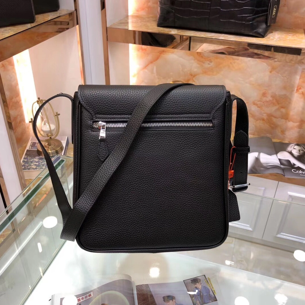 Minimalist 8801 Hermes AAA Man Messenger Bags