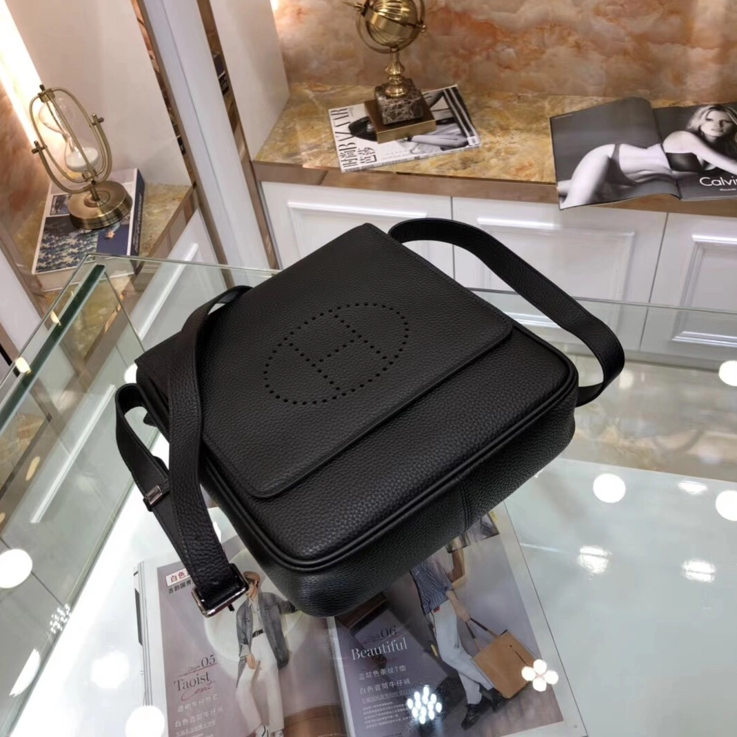 Minimalist 8801 Hermes AAA Man Messenger Bags