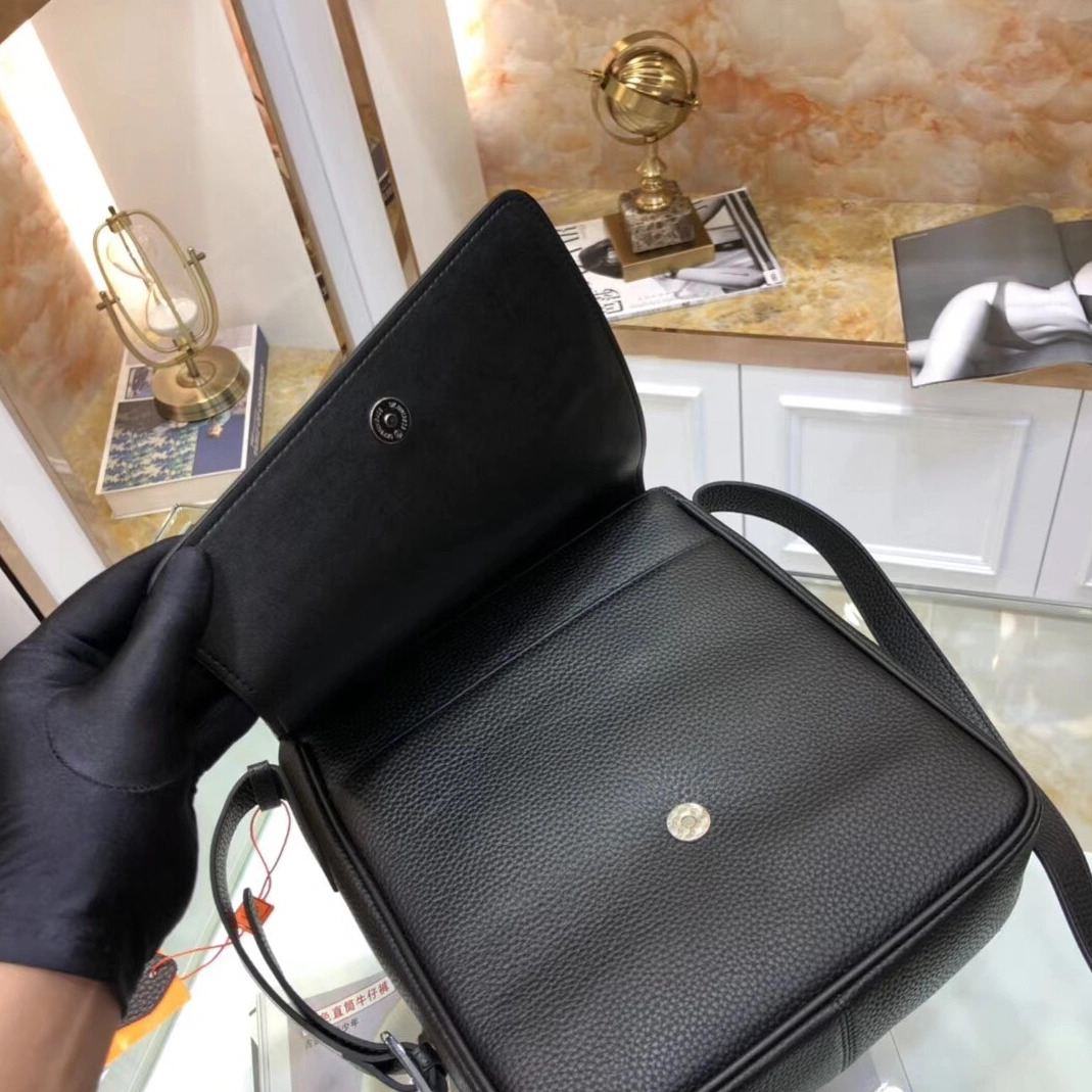 Minimalist 8801 Hermes AAA Man Messenger Bags