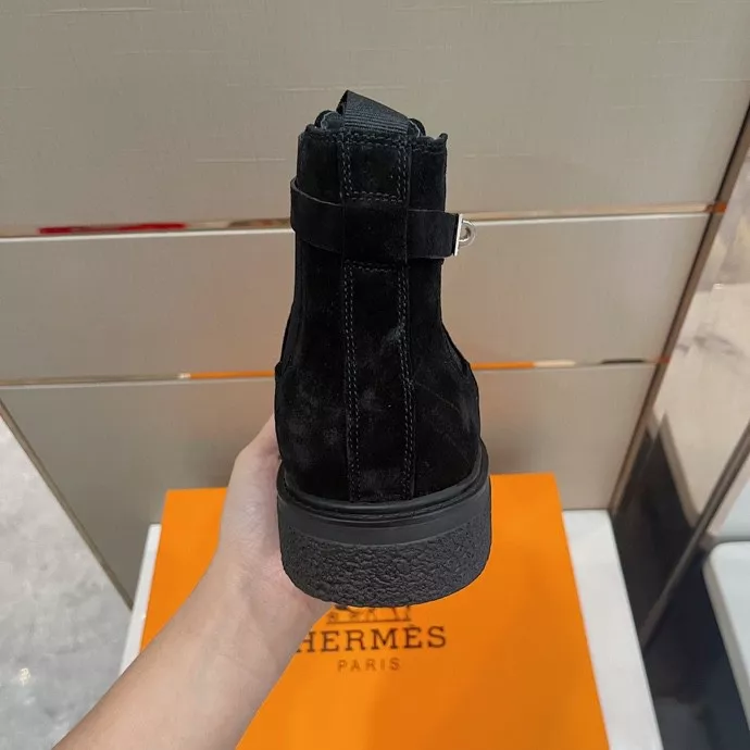 Minimalist 8854 Hermes Boots For Men