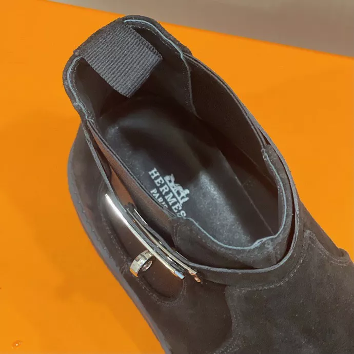 Minimalist 8854 Hermes Boots For Men