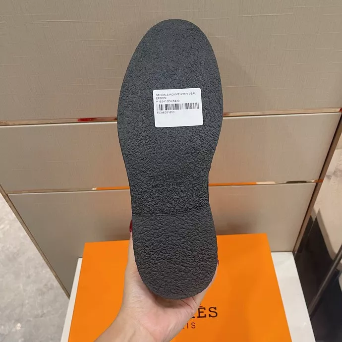 Minimalist 8854 Hermes Boots For Men