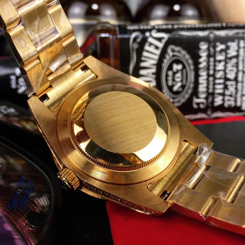 Minimalist 8862 Rolex Quality AAA Watches