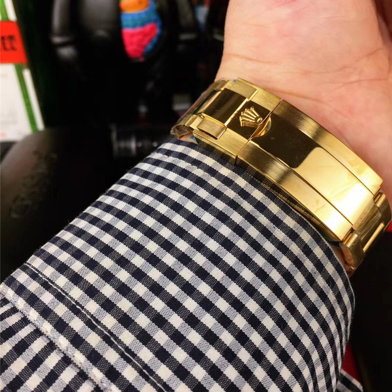 Minimalist 8862 Rolex Quality AAA Watches