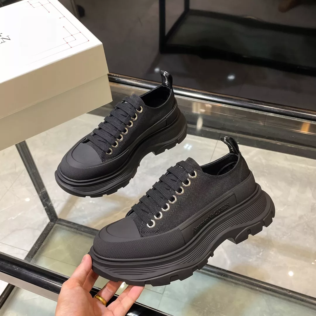 Minimalist 8870 Alexander McQueen Casual Shoes For Women