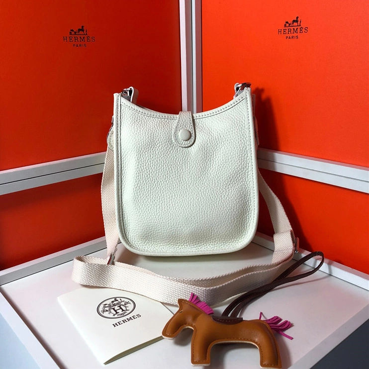 Minimalist 8925 Hermes AAA Quality Messenger Bags For Women