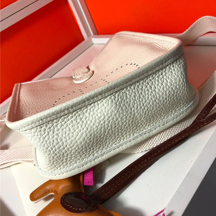 Minimalist 8925 Hermes AAA Quality Messenger Bags For Women