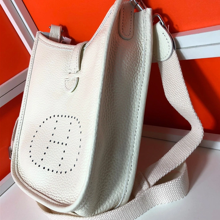 Minimalist 8925 Hermes AAA Quality Messenger Bags For Women