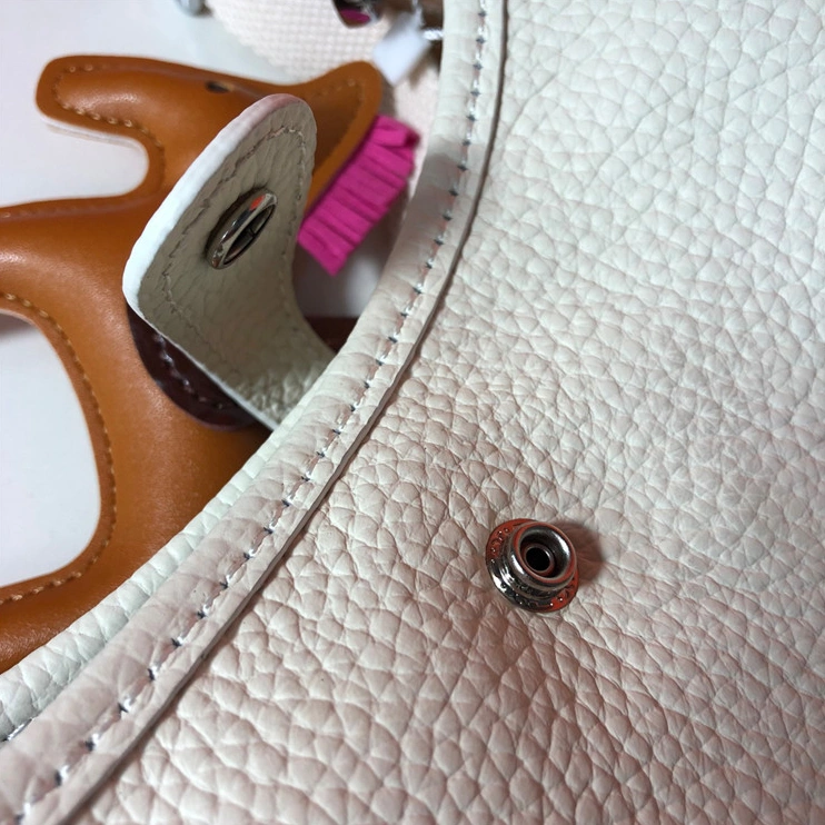 Minimalist 8925 Hermes AAA Quality Messenger Bags For Women