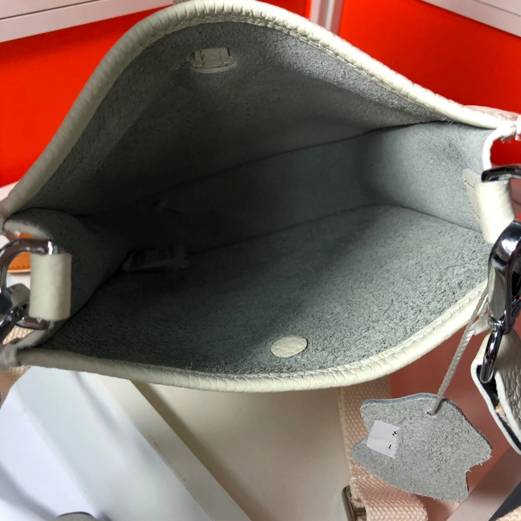 Minimalist 8925 Hermes AAA Quality Messenger Bags For Women