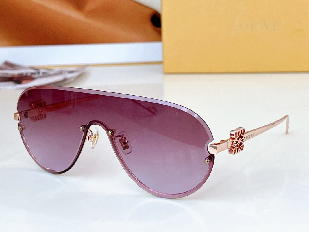 Minimalist 8971 LOEWE AAA Quality Sunglasses