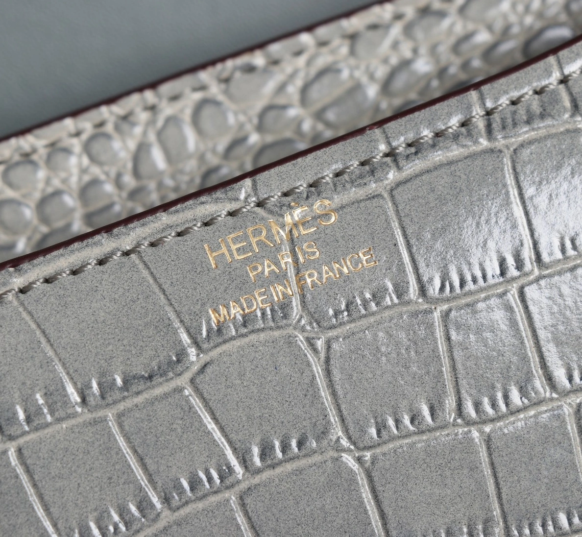 Minimalist 8984 Hermes AAA Quality Messenger Bags For Women
