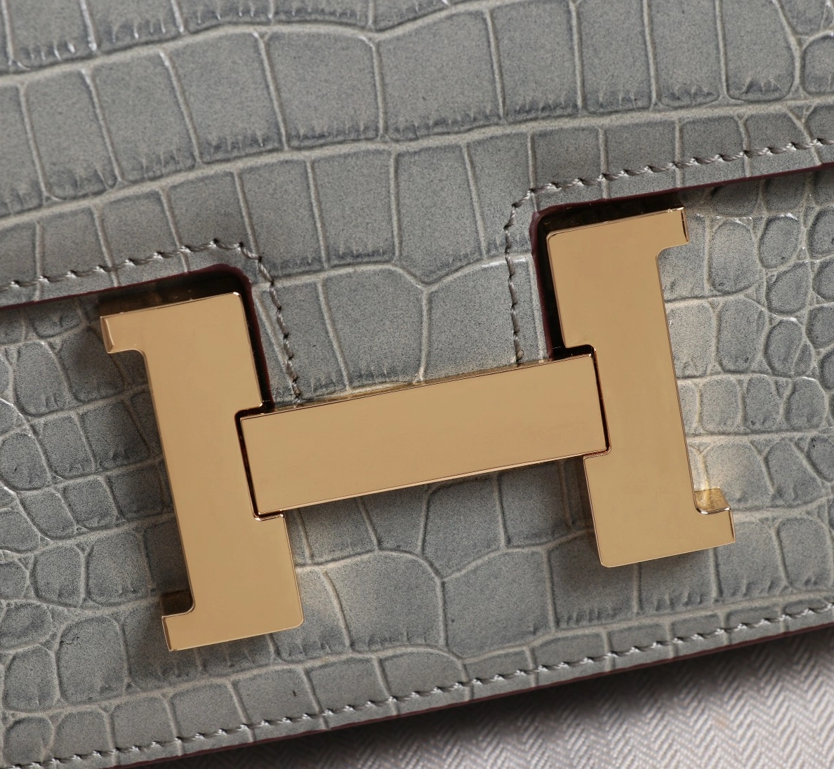 Minimalist 8984 Hermes AAA Quality Messenger Bags For Women