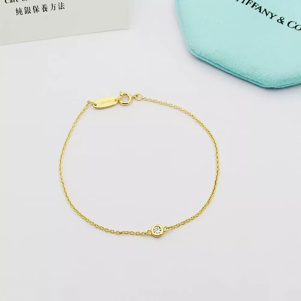 Minimalist 9041 Tiffany Bracelets
