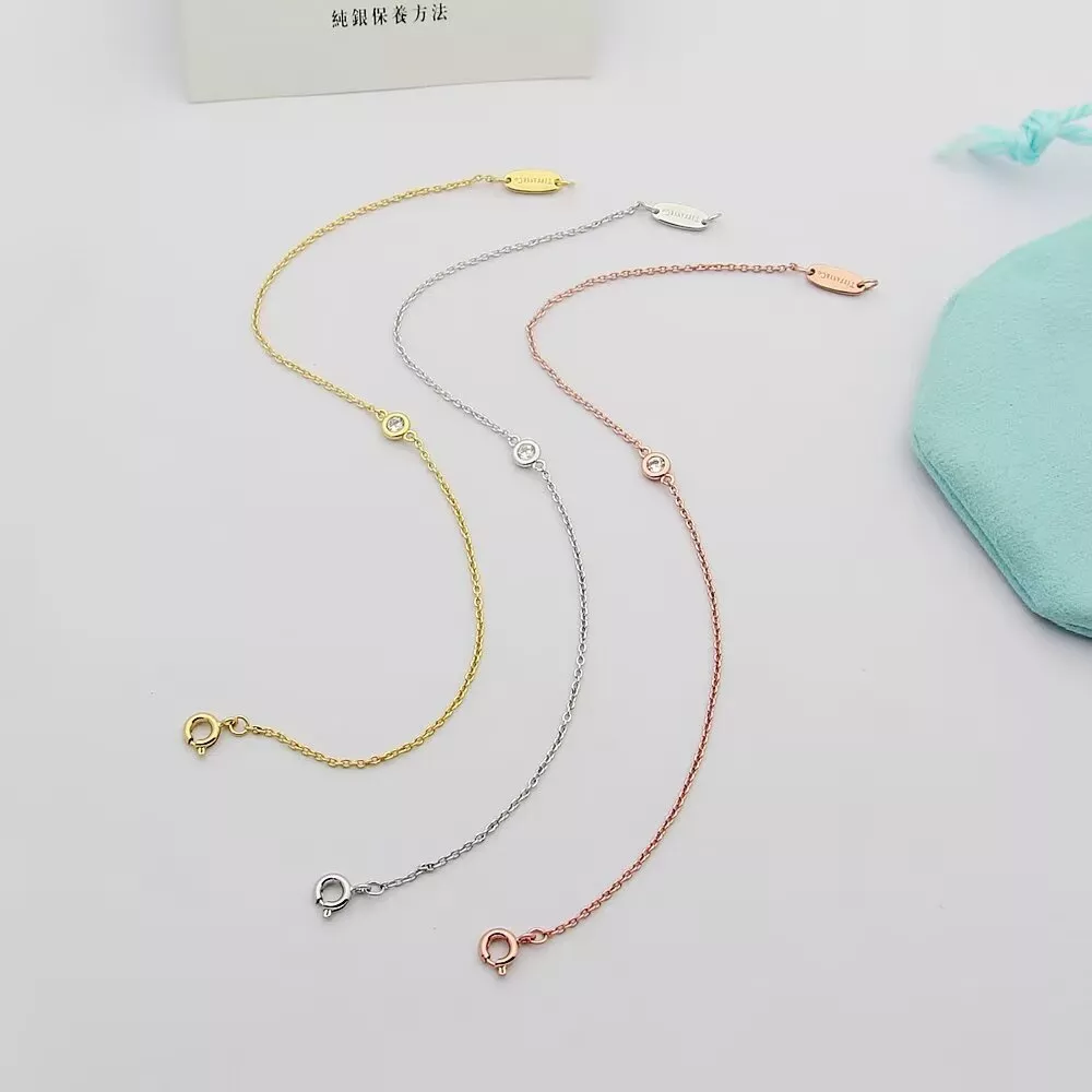 Minimalist 9041 Tiffany Bracelets