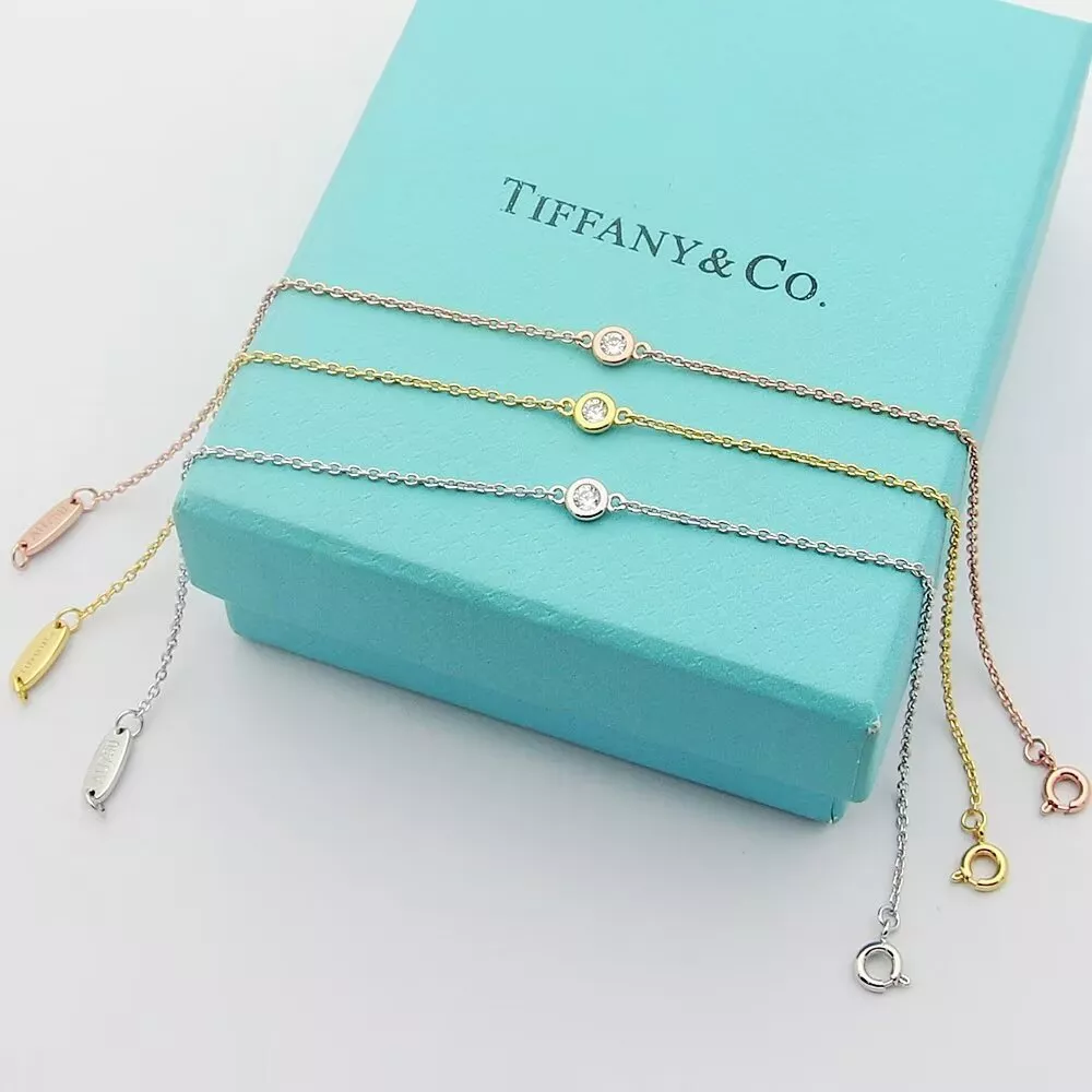 Minimalist 9041 Tiffany Bracelets