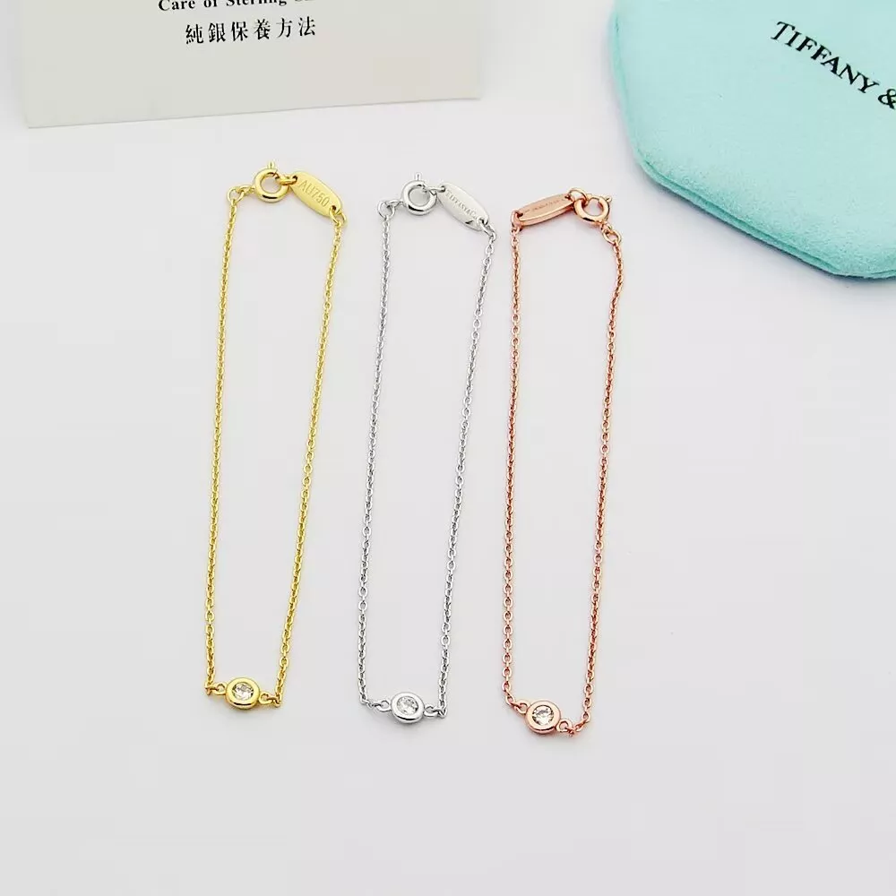 Minimalist 9041 Tiffany Bracelets