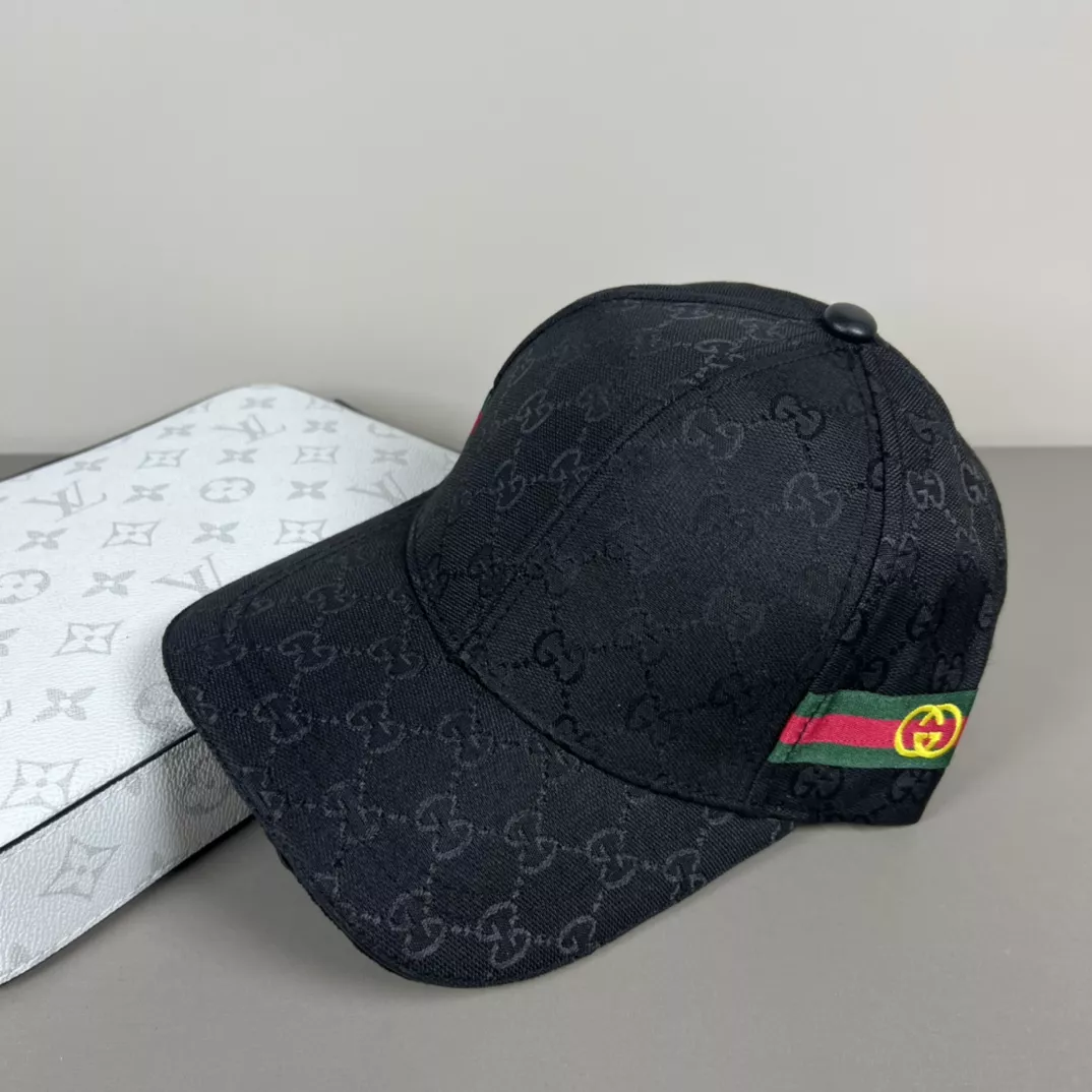 Minimalist 9079 Gucci Caps