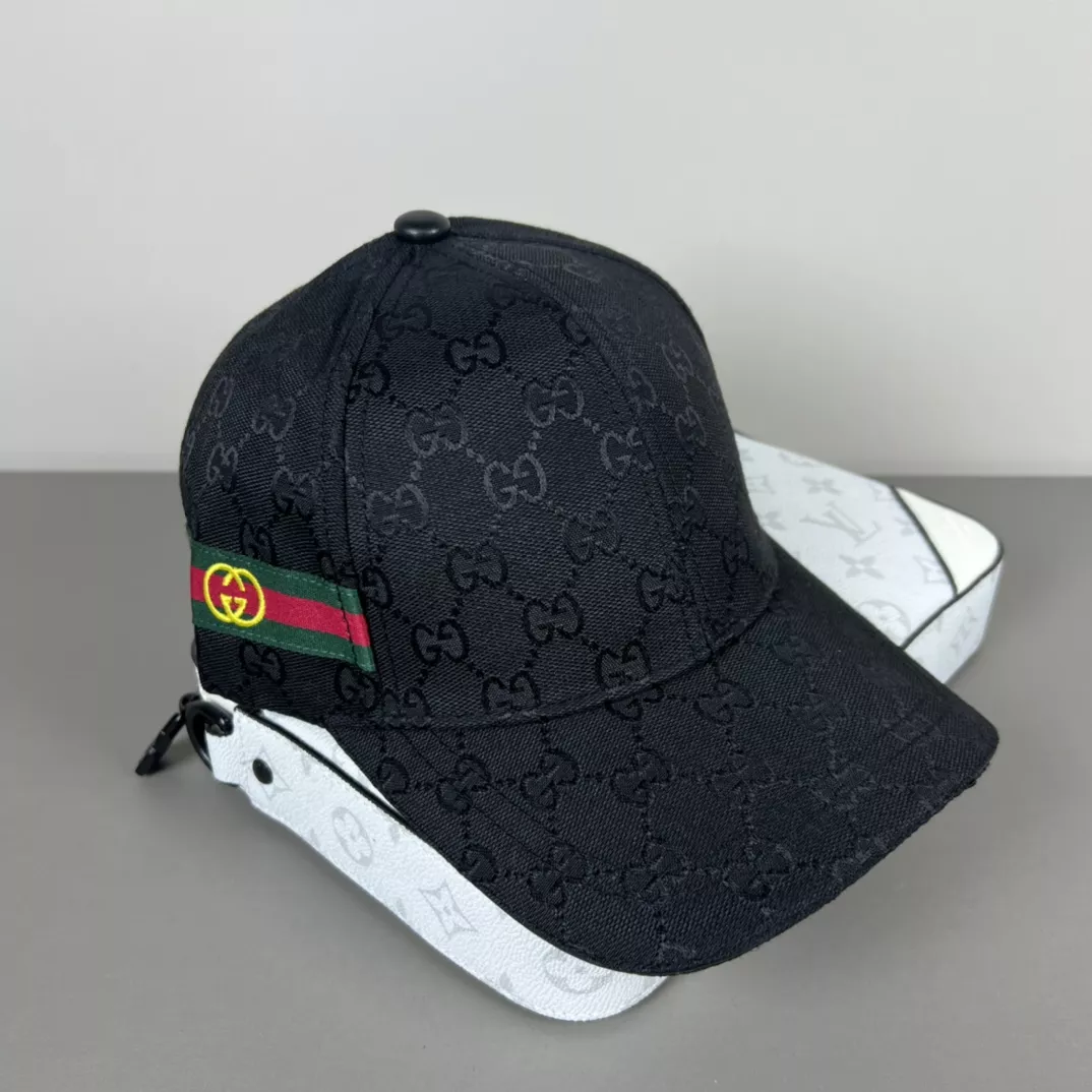 Minimalist 9079 Gucci Caps