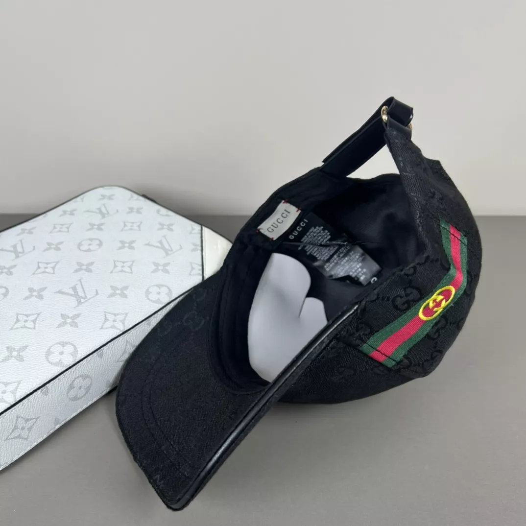 Minimalist 9079 Gucci Caps