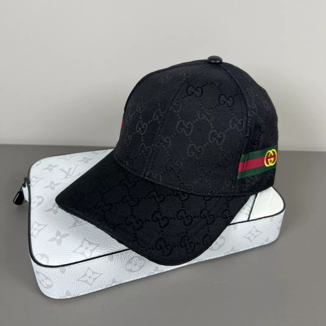 Minimalist 9079 Gucci Caps
