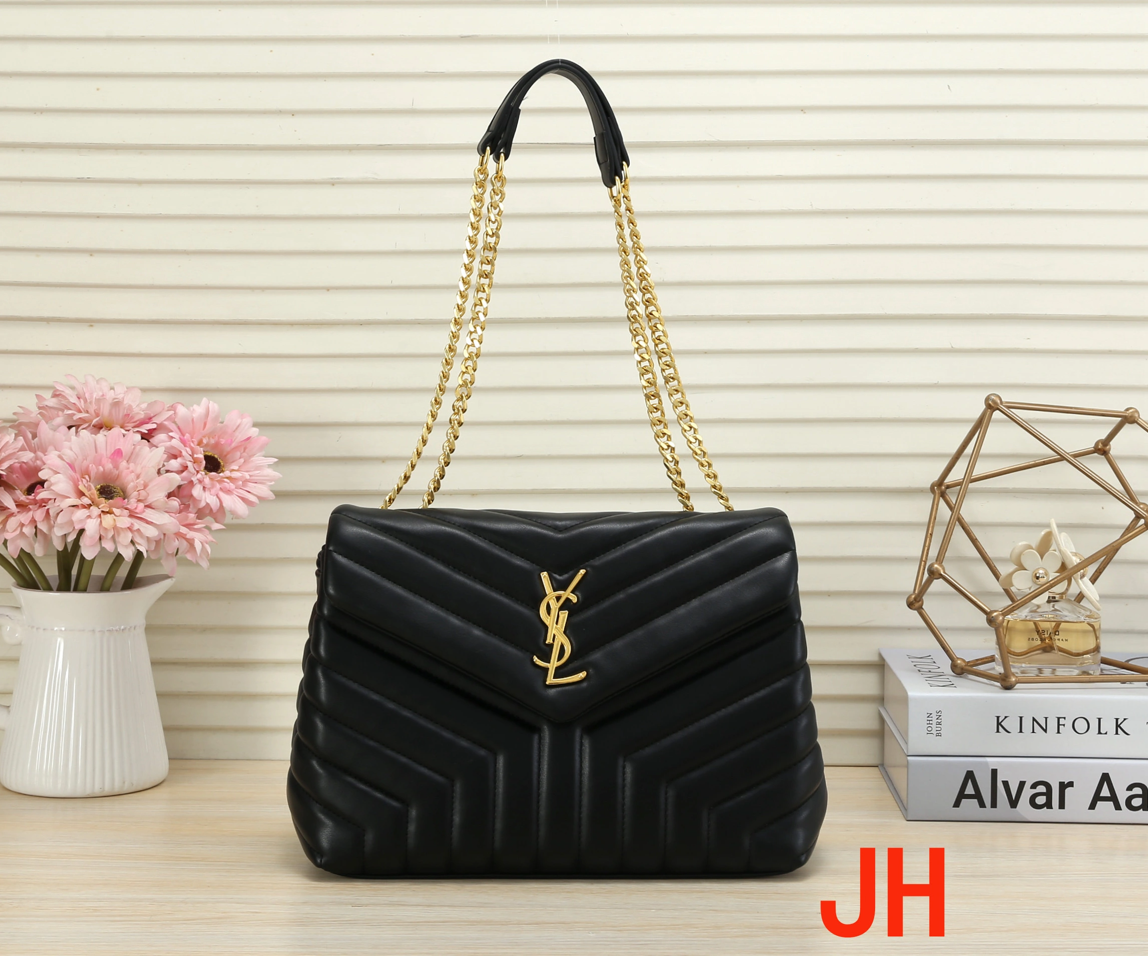 Minimalist 9090 Yves Saint Laurent YSL Fashion Messenger Bags For Women