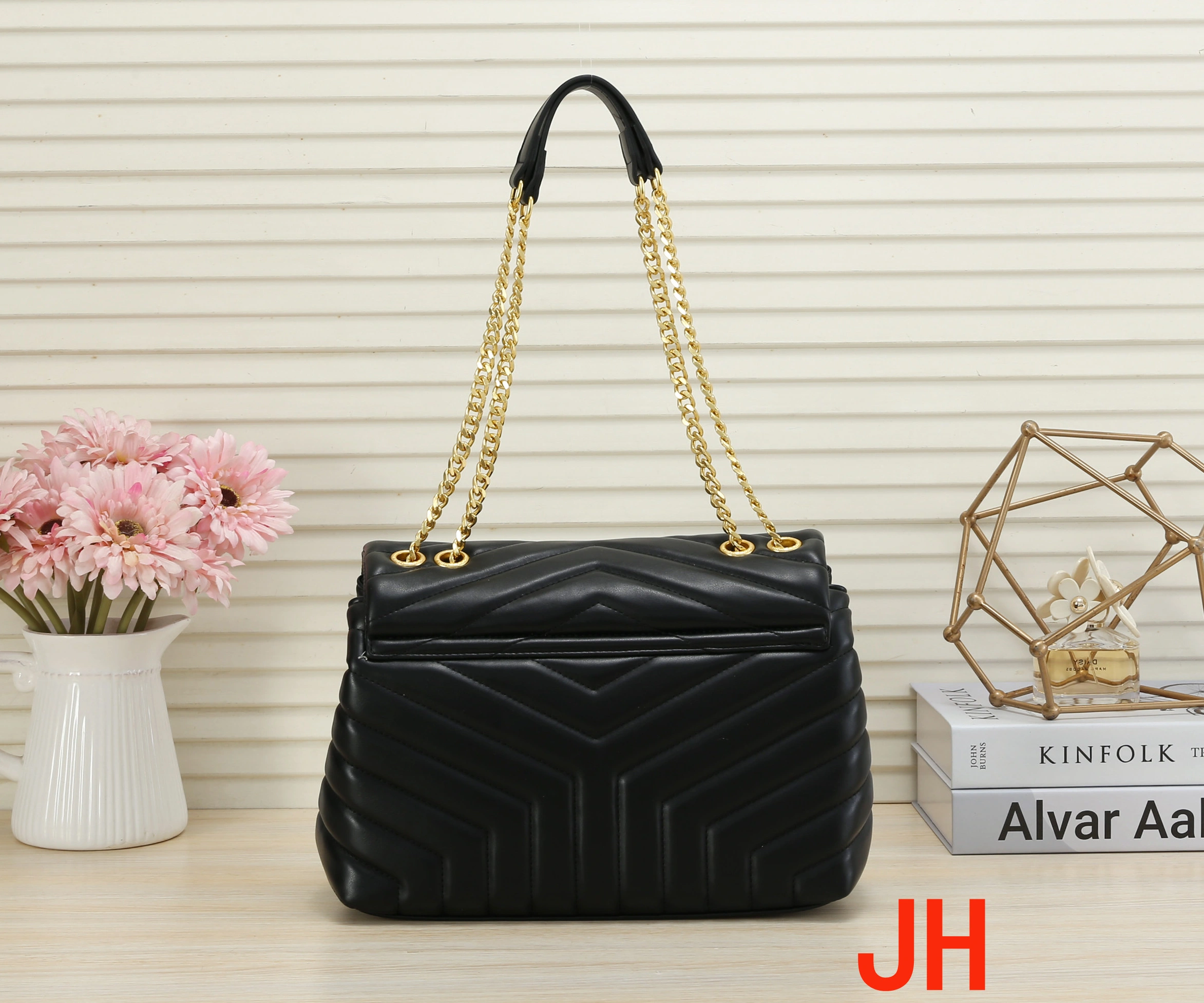 Minimalist 9090 Yves Saint Laurent YSL Fashion Messenger Bags For Women