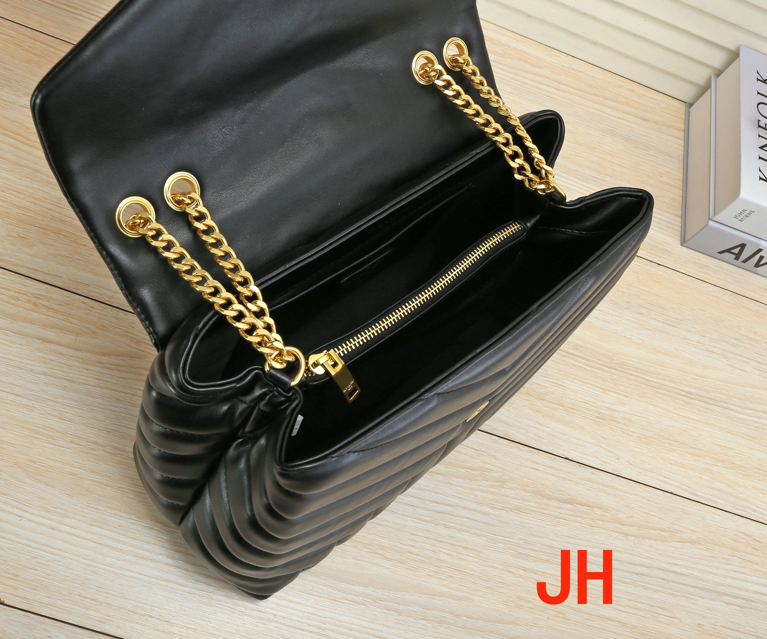 Minimalist 9090 Yves Saint Laurent YSL Fashion Messenger Bags For Women