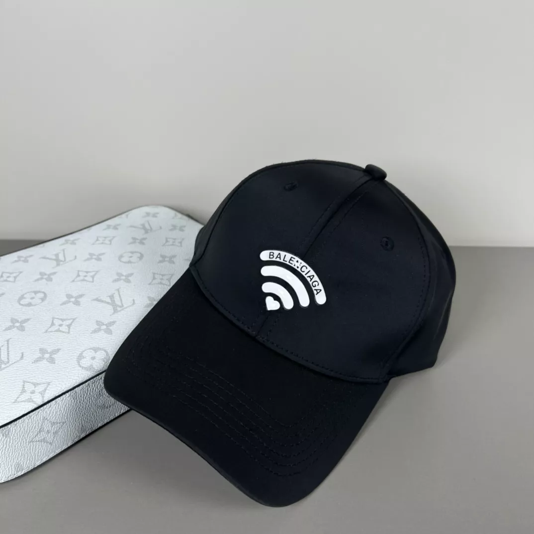 Minimalist 9117 Balenciaga Caps
