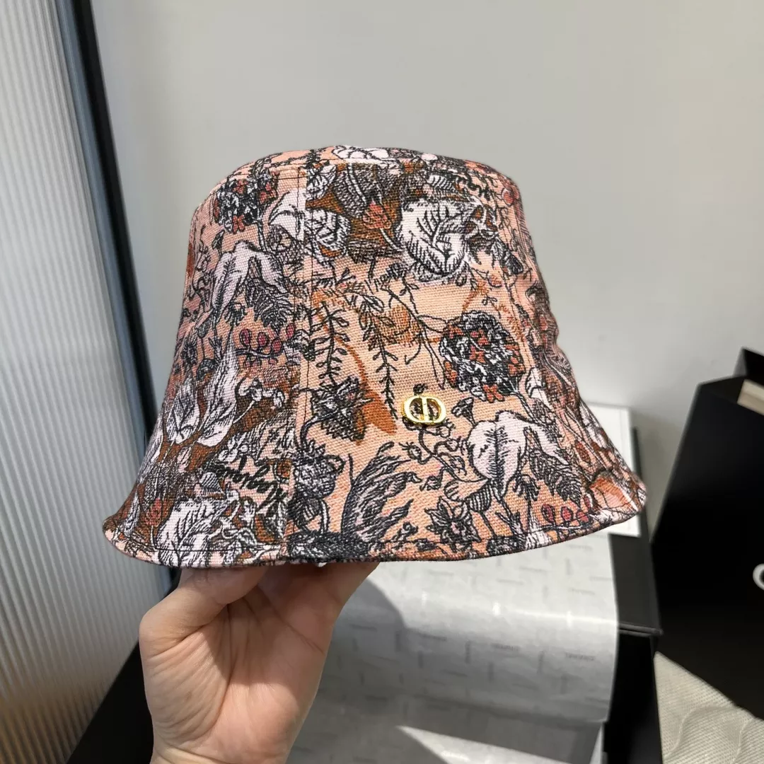 Minimalist 9127 Christian Dior Caps