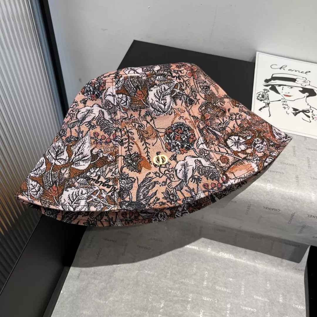 Minimalist 9127 Christian Dior Caps