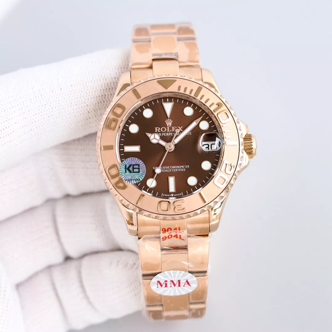 Minimalist 9155 Rolex AAA Quality Watches
