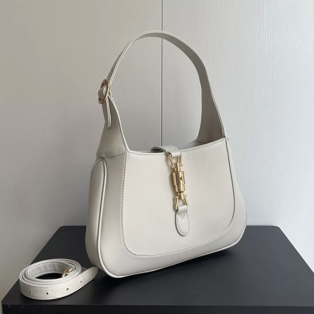 Minimalist 9206 Gucci AAA Quality Shoulder Bags For Women