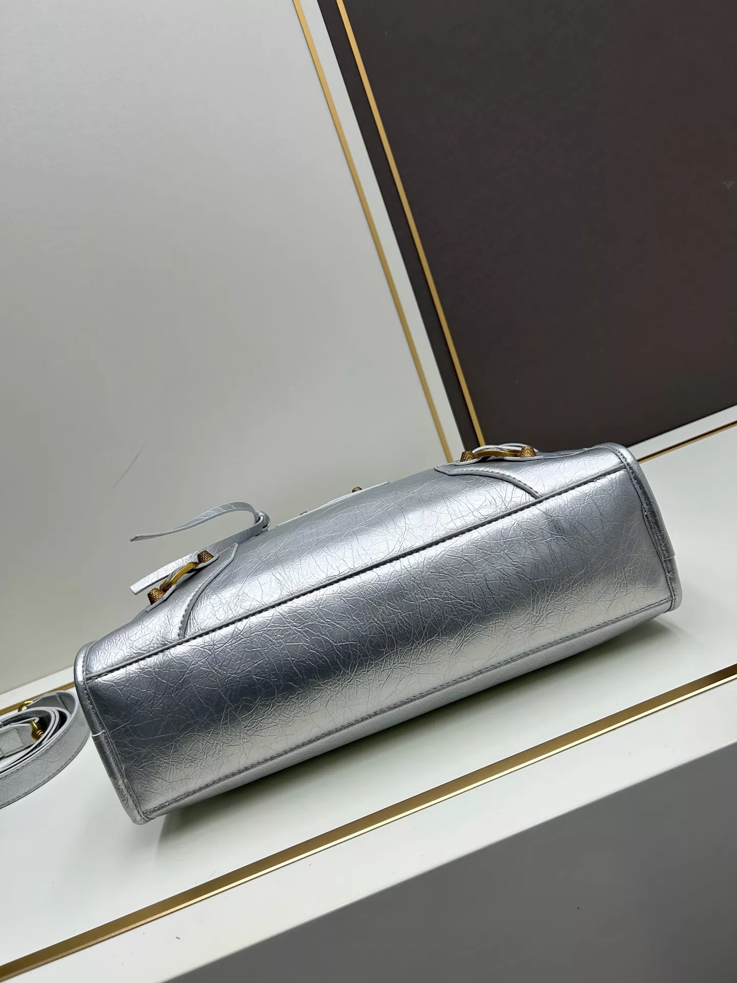 Minimalist 9262 Balenciaga AAA Quality Handbags For Women