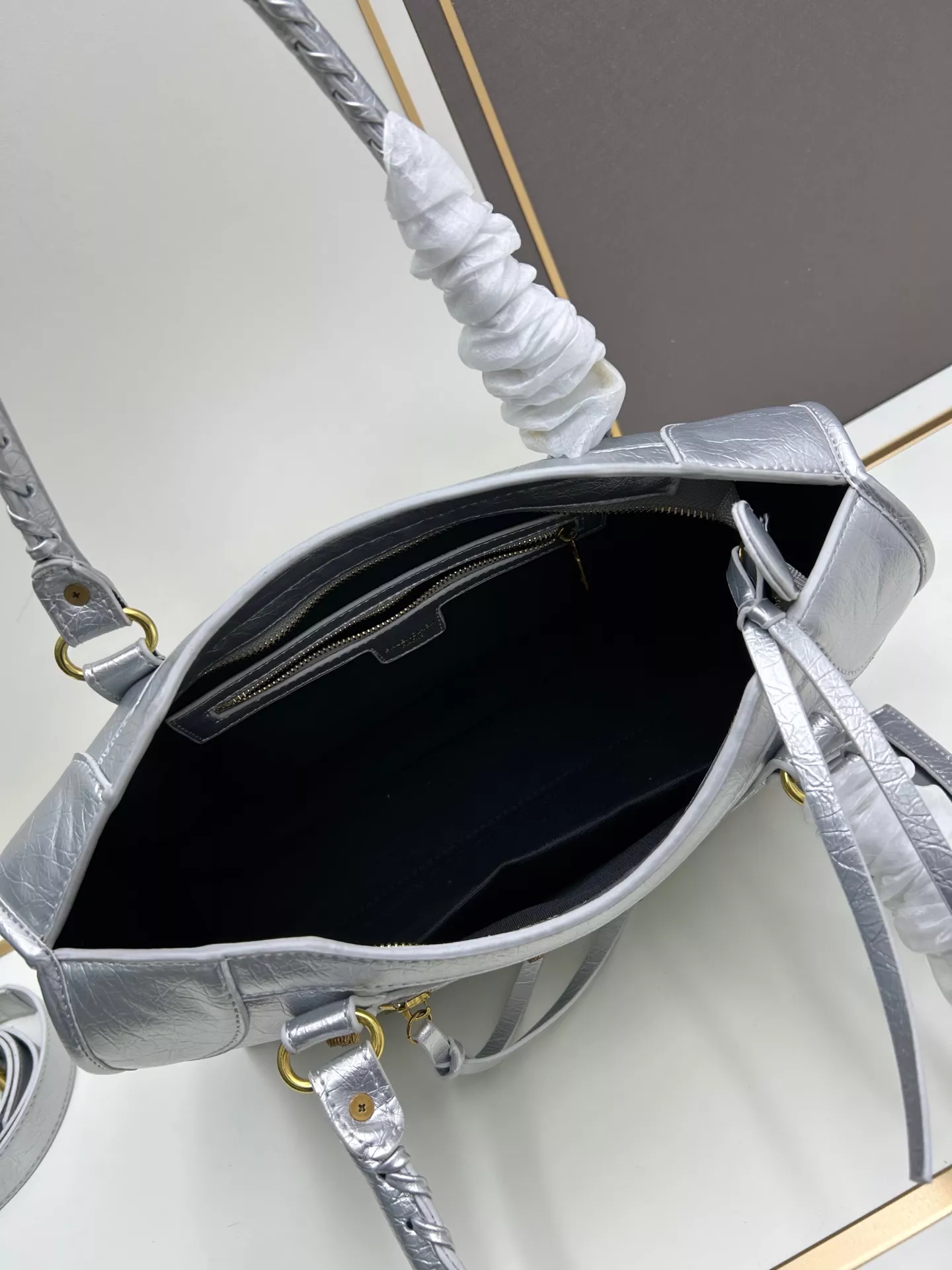Minimalist 9262 Balenciaga AAA Quality Handbags For Women