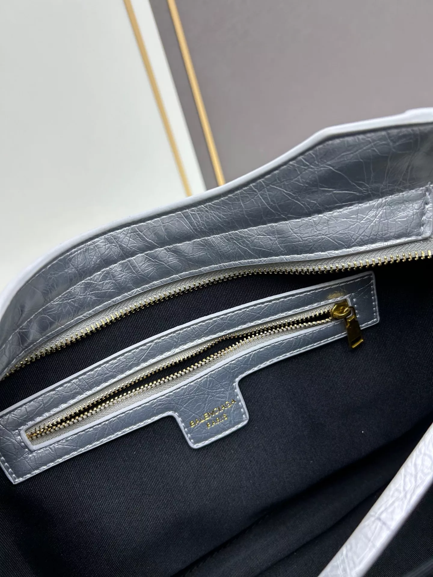 Minimalist 9262 Balenciaga AAA Quality Handbags For Women