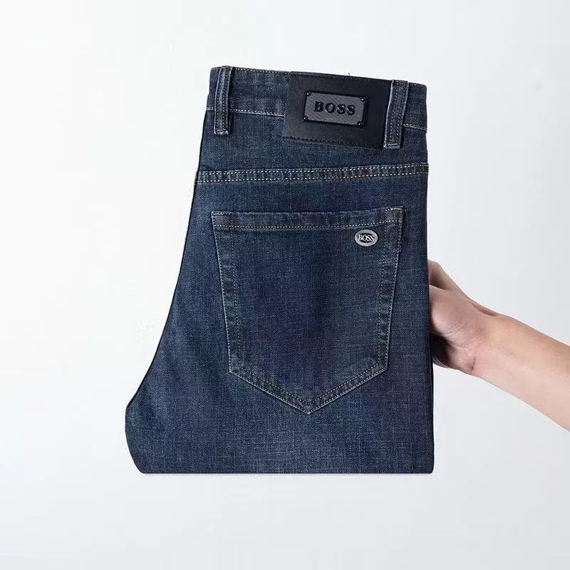 Minimalist 9280 Boss Jeans For Men