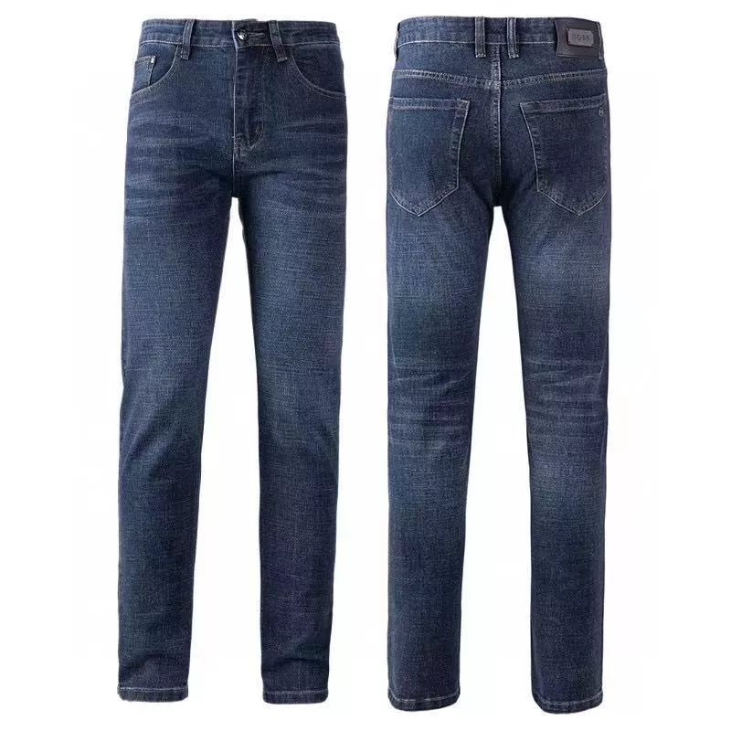 Minimalist 9280 Boss Jeans For Men